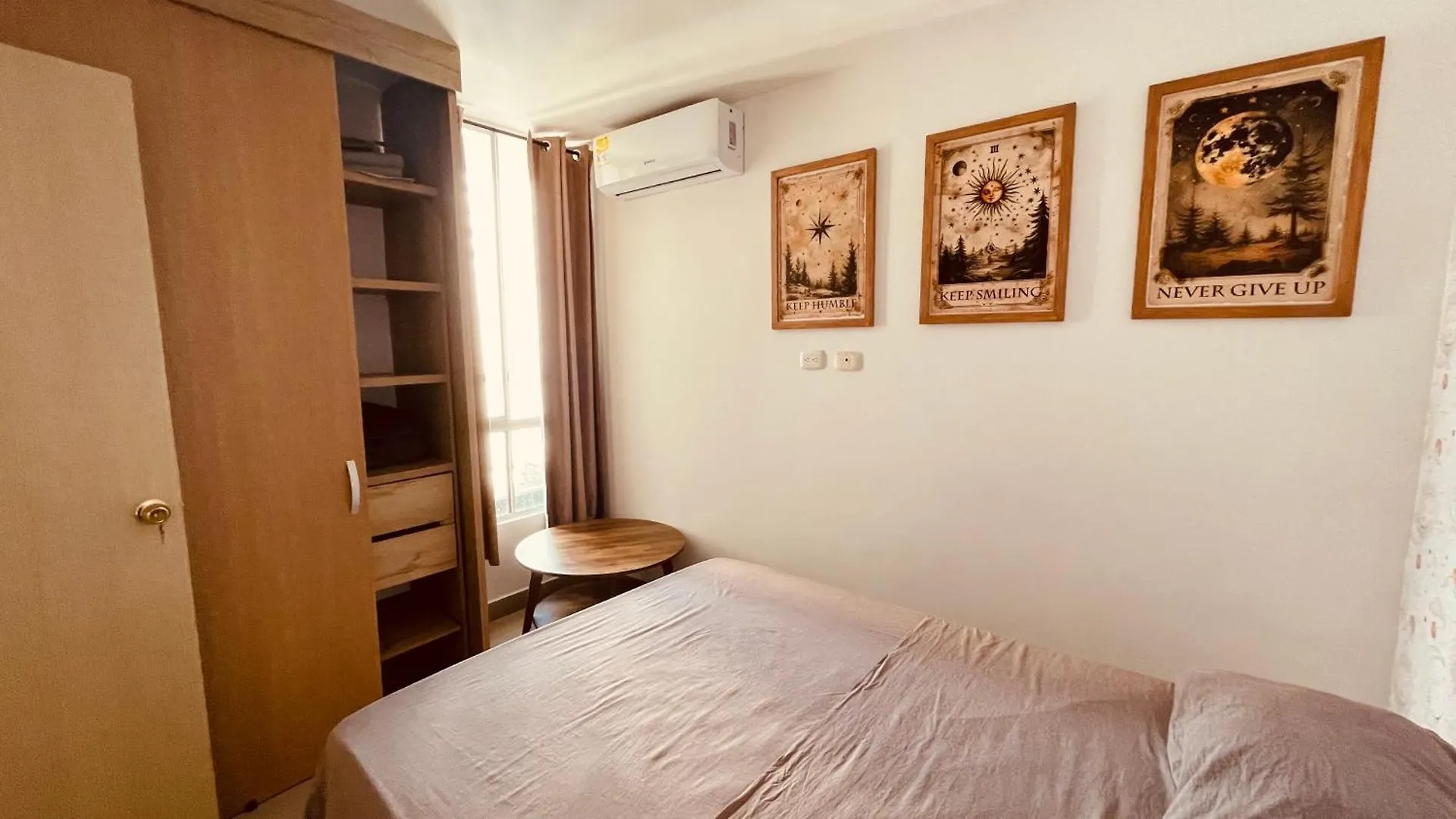 Lily Apartment Cartagena 0*,  Kolombiya