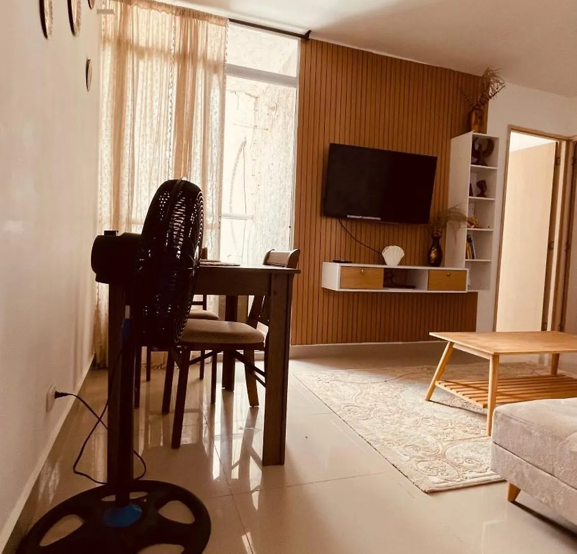 Lily Apartment Cartagena